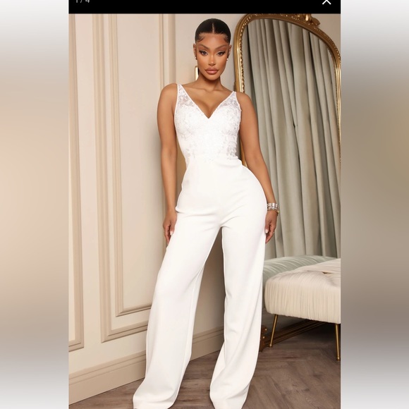Fashion Nova Pants - 143CT Fashion Nova